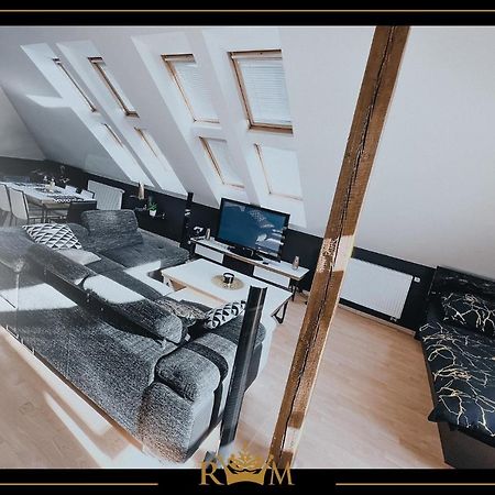 Rm Luxury Apartment In Prague • 6 People • Free Parking • Pets מראה חיצוני תמונה