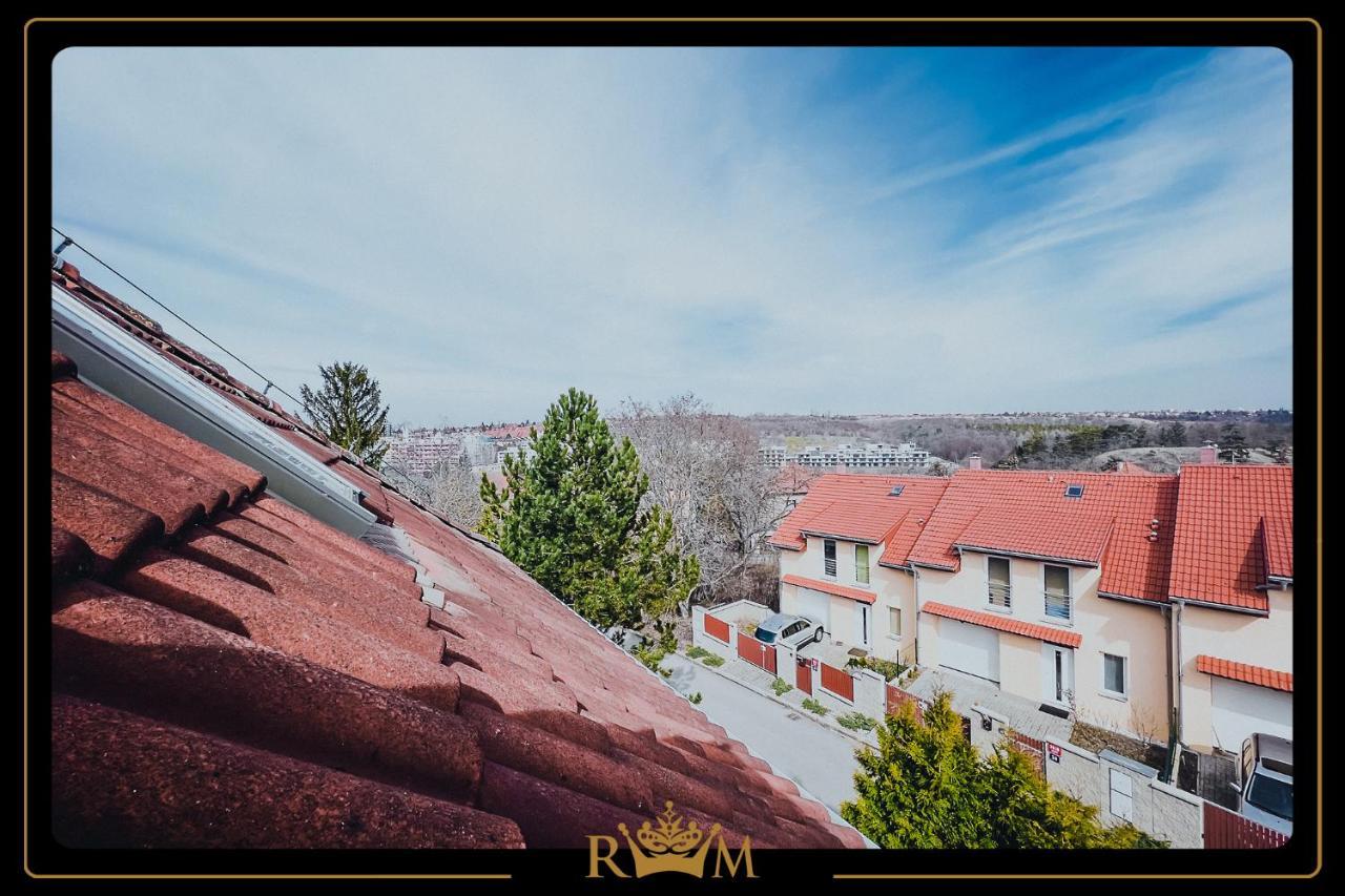 Rm Luxury Apartment In Prague • 6 People • Free Parking • Pets מראה חיצוני תמונה